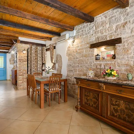My Ida Villa Stuti
