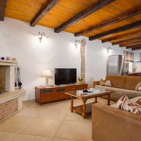 Villa My Ida