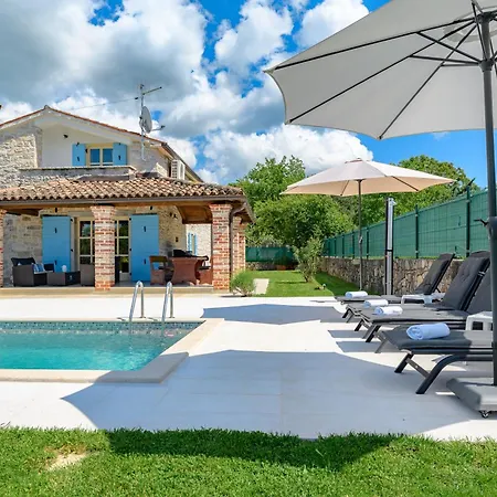 Villa My Ida Stuti